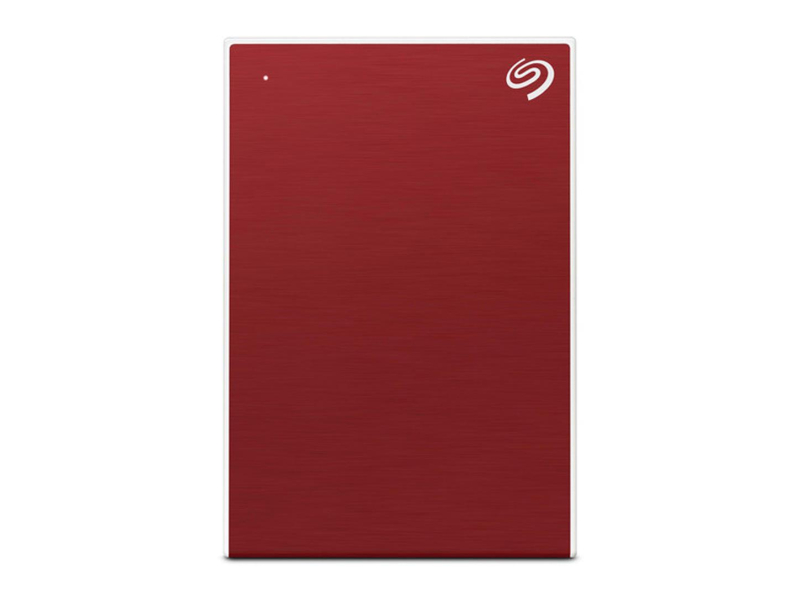 Seagate One Touch Portable 1TB USB 3.2 Gen. 1 Czerwony